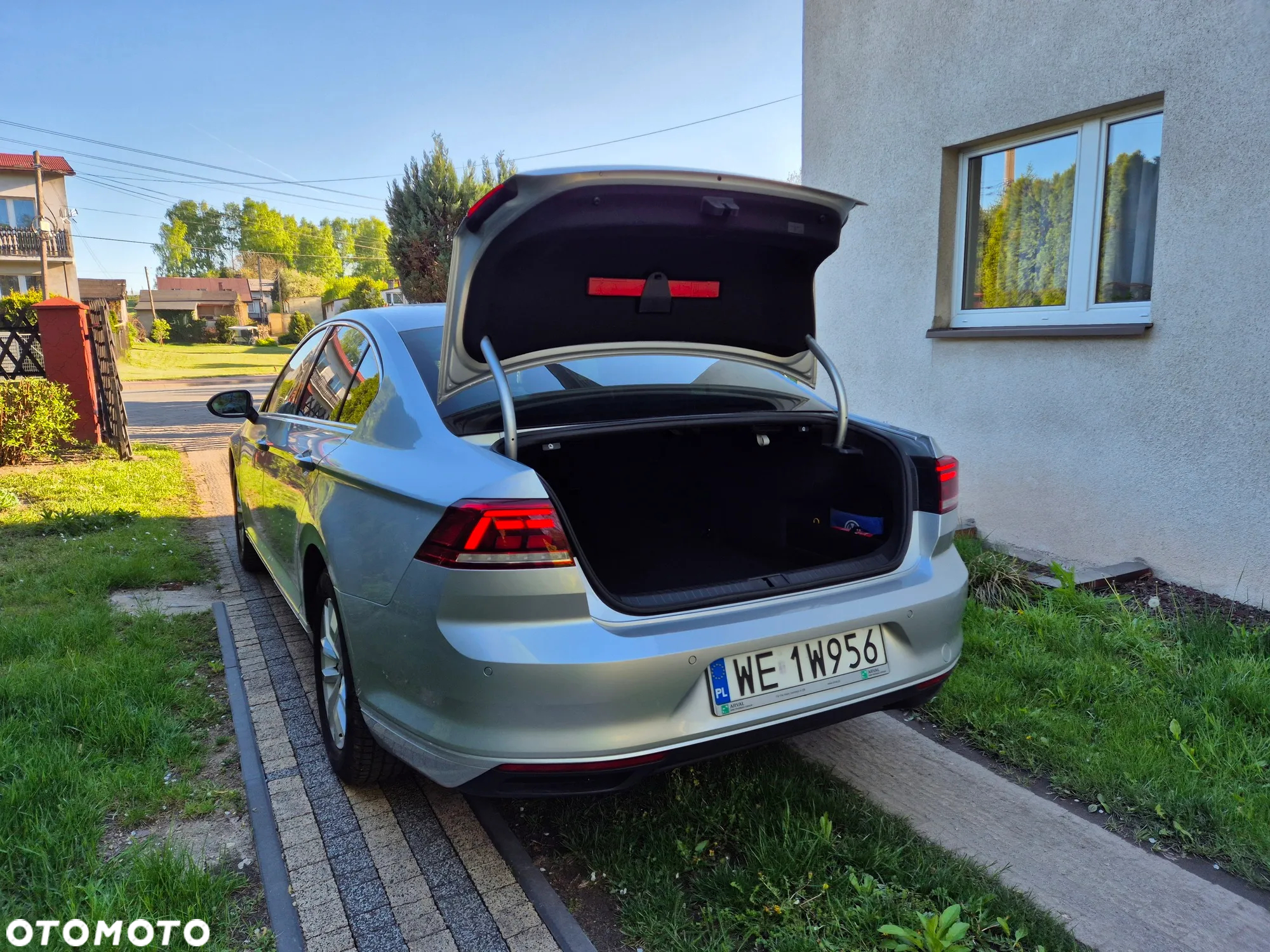 Volkswagen Passat 2.0 TDI EVO Business - 15