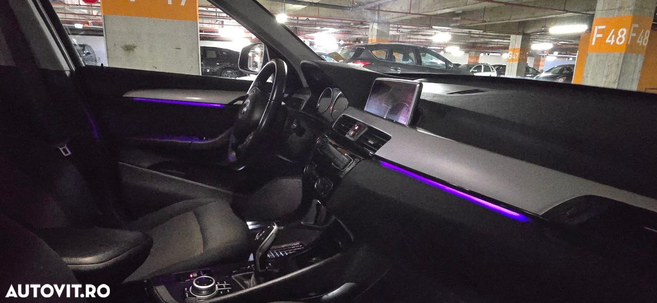 BMW X1 - 2