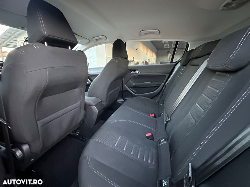 Peugeot 308 2.0 BlueHDI FAP STT Allure - 26