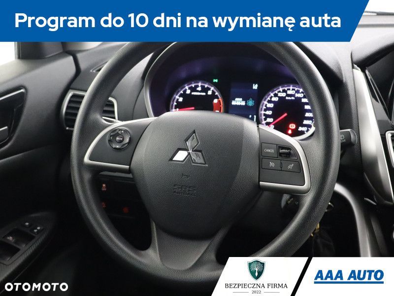 Mitsubishi Eclipse Cross - 20