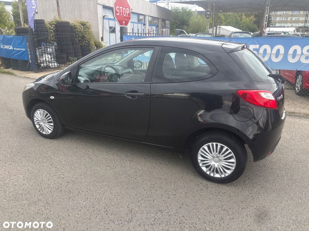 Mazda 2 1.3 Sport Impuls - 11