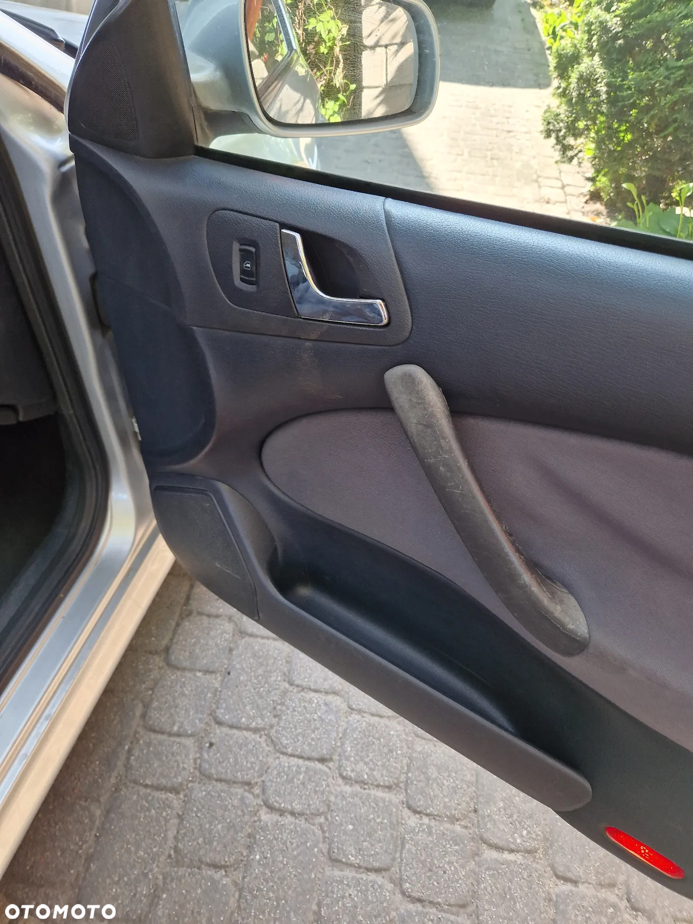 Skoda Octavia 1.9 TDI Tour - 25