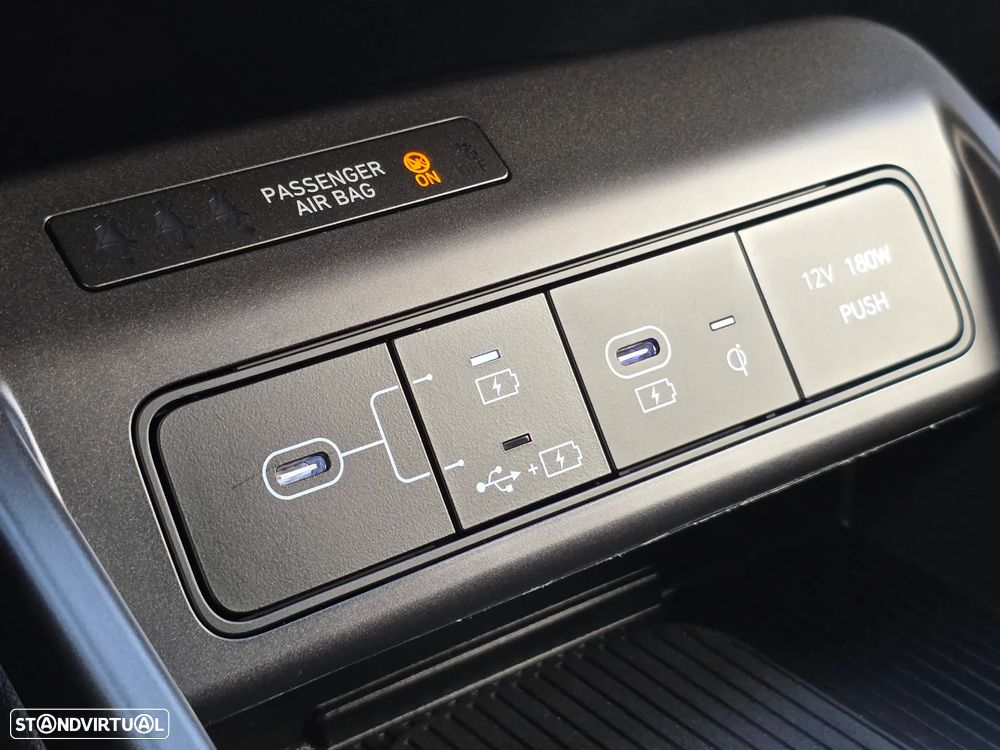 Hyundai Kauai - 31