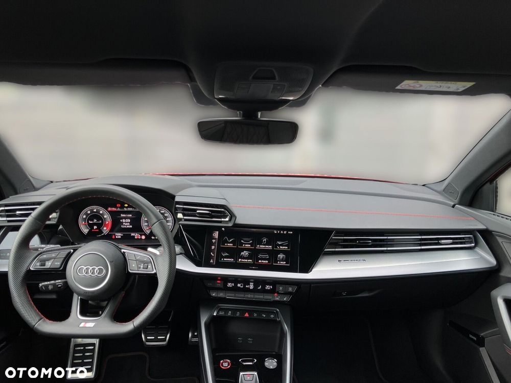 Audi S3 Sportback - 10