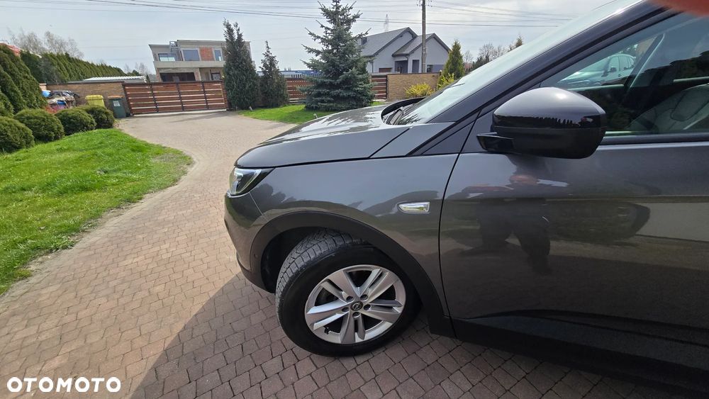 Opel Grandland X 1.5 D Start/Stop Automatik Business INNOVATION - 24