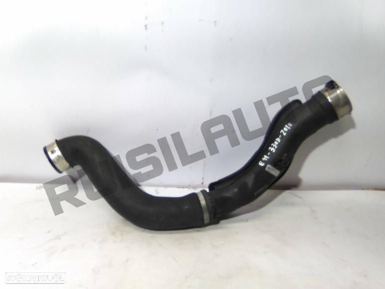 Tubo De Intercooler  Bmw 3 Touring (e91) [2004_2013] 330d - 1