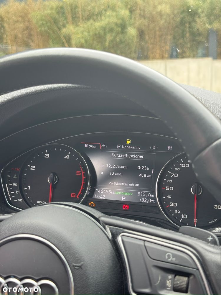 Audi A4 Avant - 8
