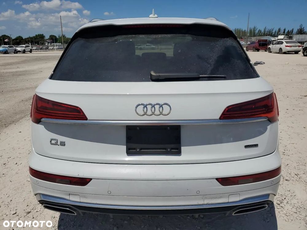 Audi Q5 - 6