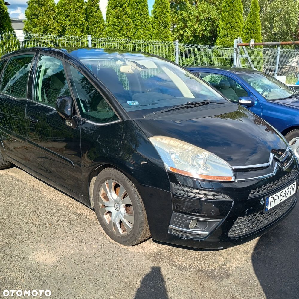Citroën C4 Picasso - 4