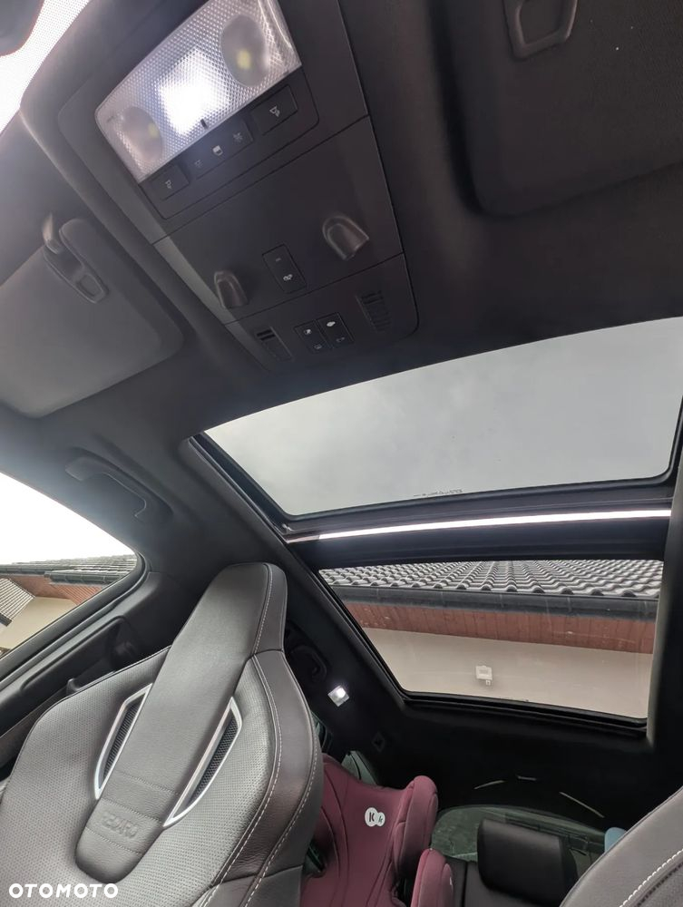 Opel Insignia 2.8 T V6 OPC - 17