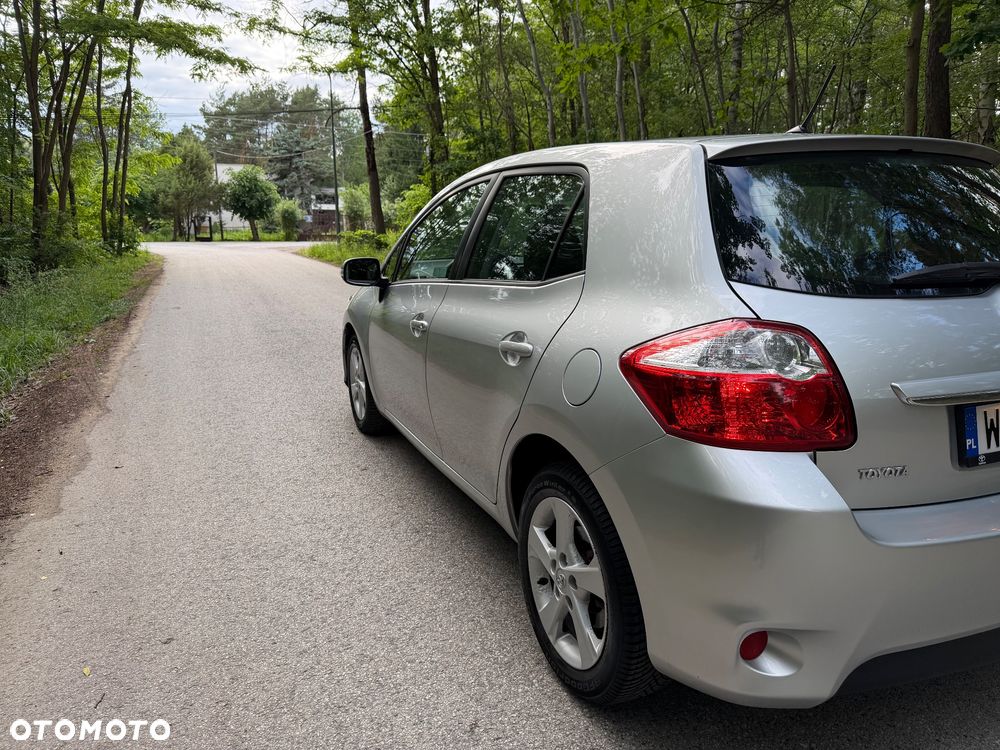 Toyota Auris 1.33 VVT-i Life - 9