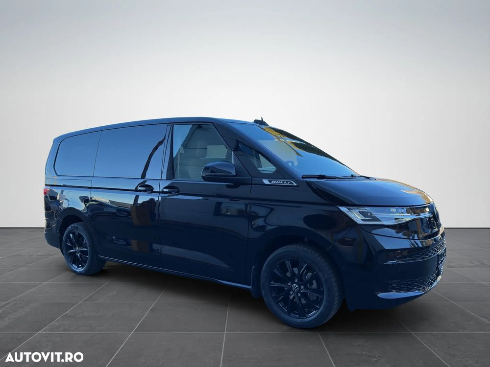 Volkswagen Multivan L 2.0 TDI DSG 110KW Life - 7