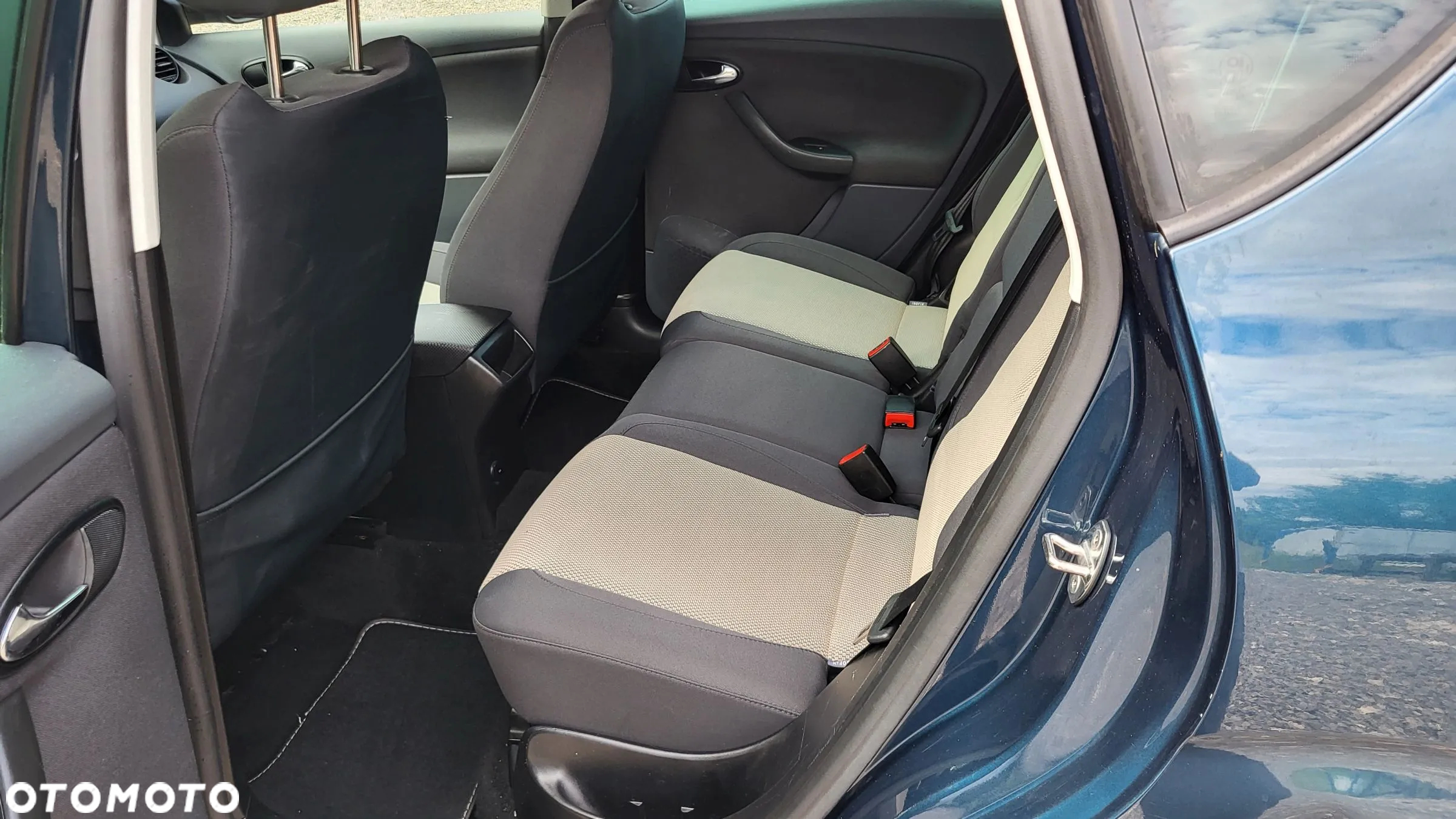 Seat Altea 1.6 Fresh - 13