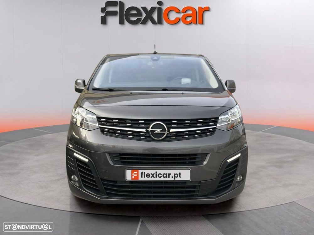 Opel Zafira Life 1.5 CDTi L2H1 Enjoy - 4