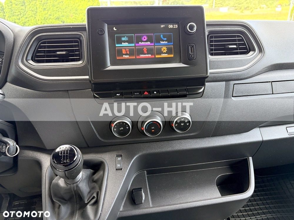 Renault Master - 20