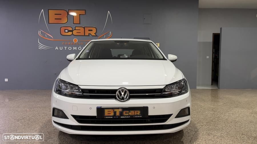 VW Polo 1.0 TSI DSG Highline - 2