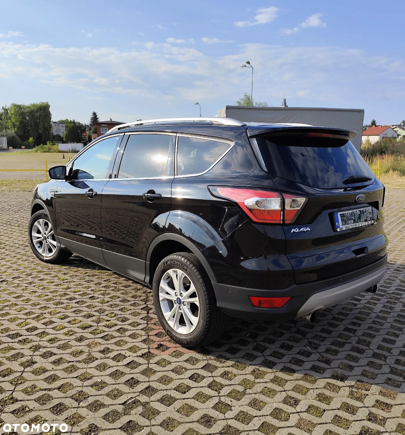 Ford Kuga 1.5 EcoBoost FWD Titanium Plus ASS - 7