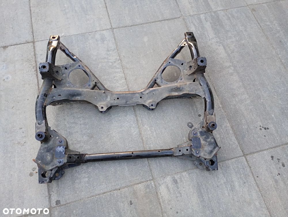 SANKI WÓZEK ZAWIESZENIA PRZÓD BMW F30 F31 2.0D 2011-2018 RWD 2121644 - 1