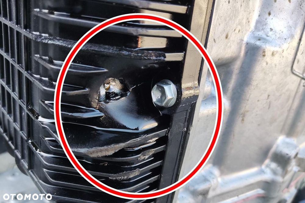 SKRZYNIA BIEGÓW AUTOMATYCZNA PEUGEOT 3008 II LIFT 1.6 THP HYBRID 20- 20HT16 - 3