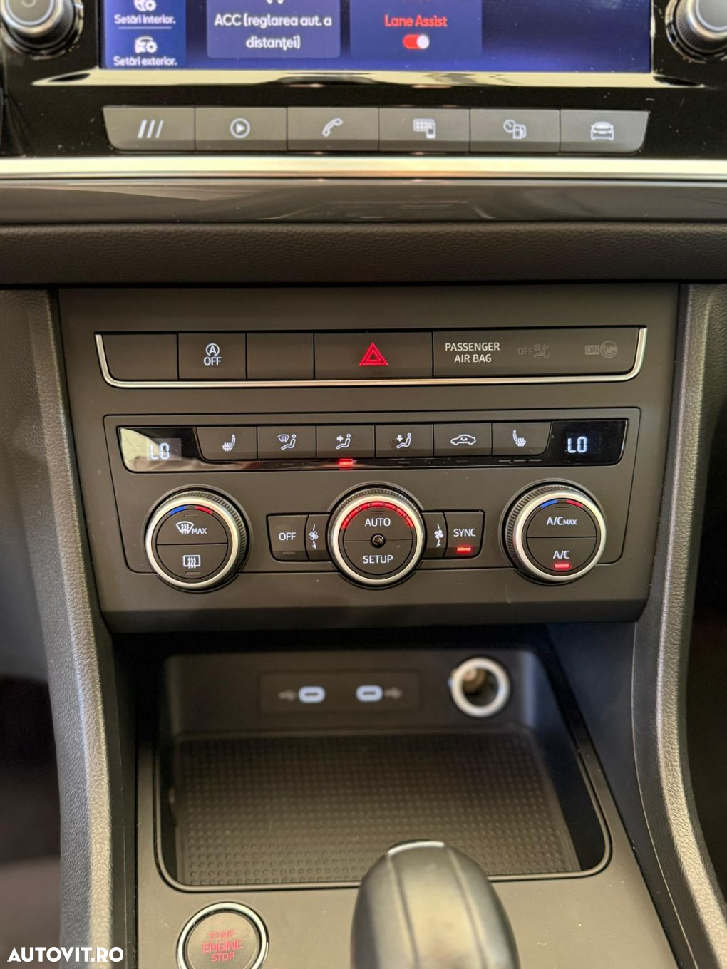 Seat Ateca - 14