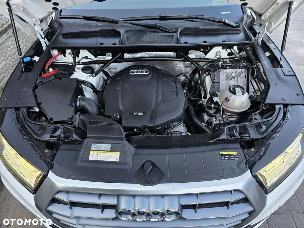 Audi Q5 2.0 TFSI Quattro S tronic - 31