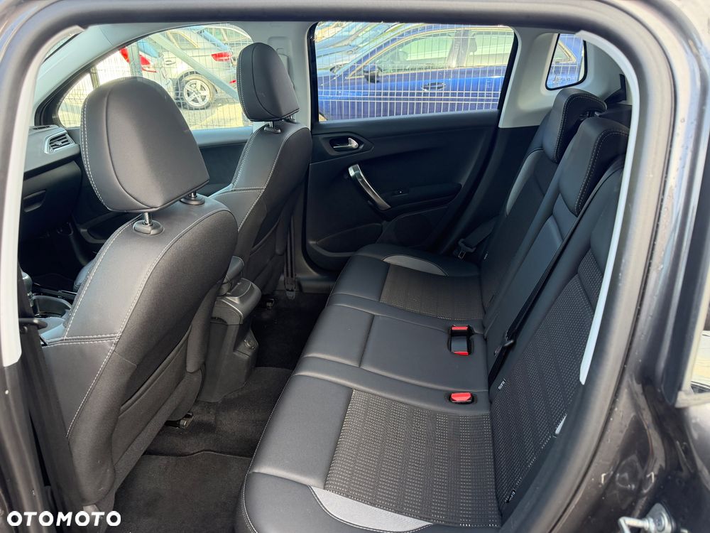 Peugeot 2008 - 20