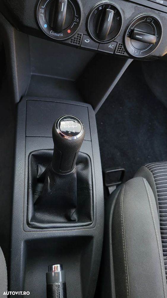 Volkswagen Polo 1.9 TDI GT - 19