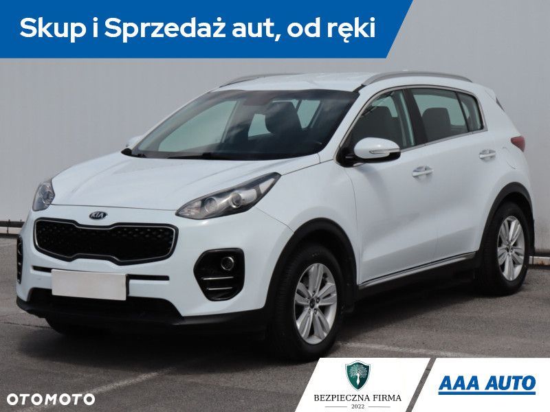 Kia Sportage - 3