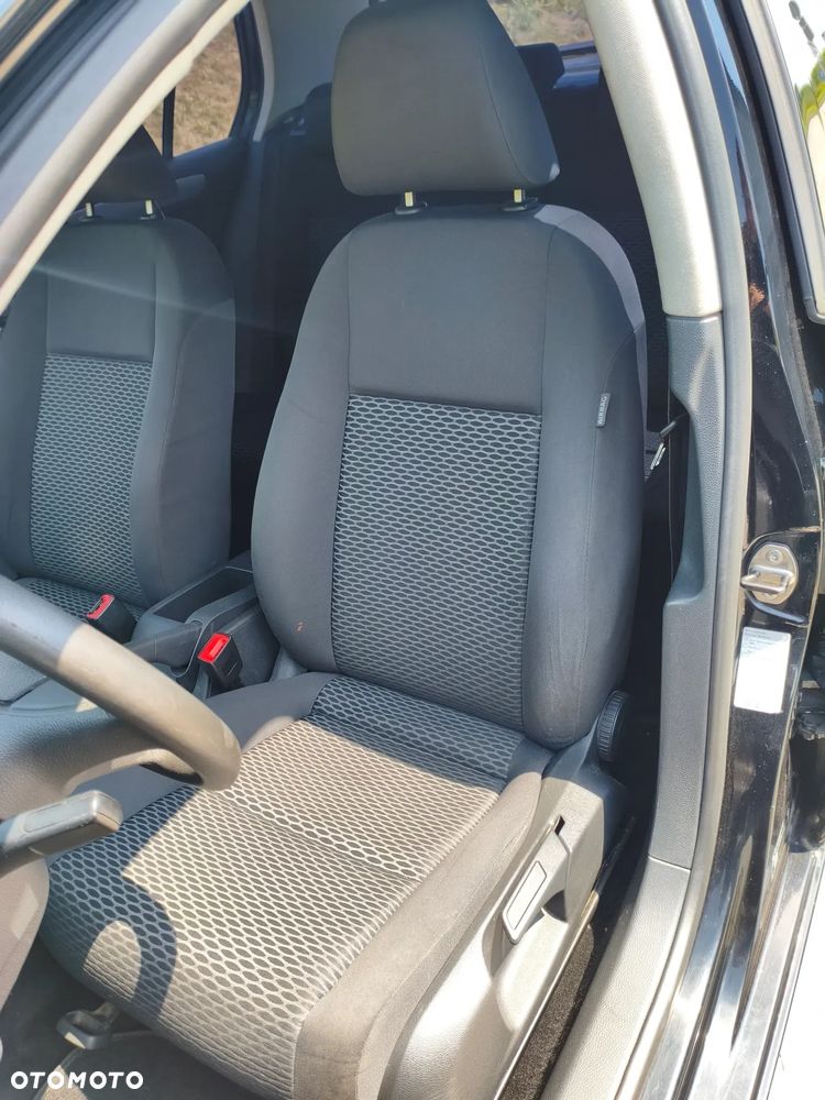 Volkswagen Golf 1.4 Edition - 14