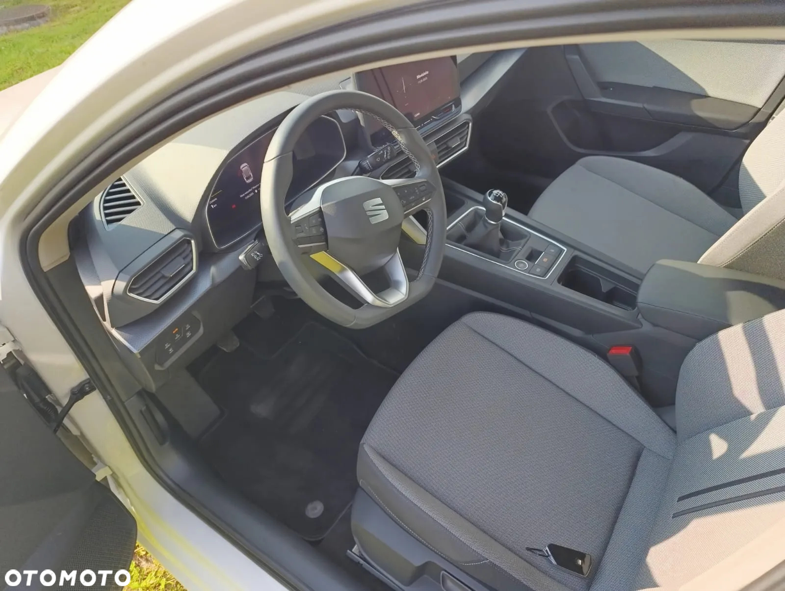 Seat Leon 2.0 TDI Style - 19