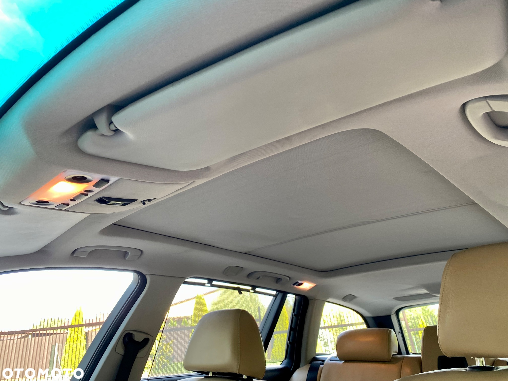 BMW Seria 5 530xd Touring - 20