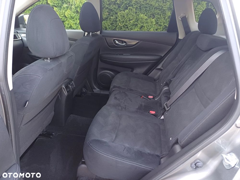 Nissan X-Trail 1.6 DCi ALL-MODE 4x4i Acenta - 13