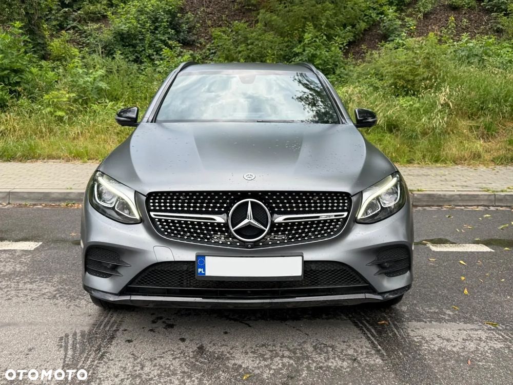 Mercedes-Benz GLC - 8