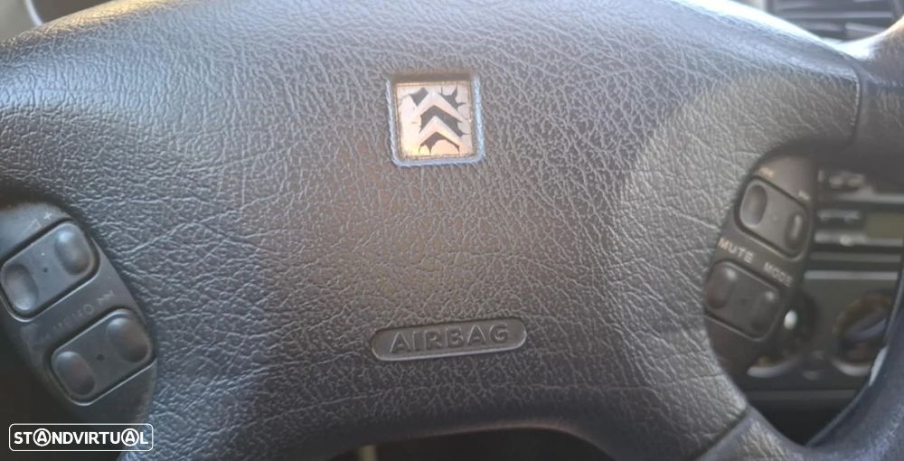 Citroën Xsara 1.4i X - 15