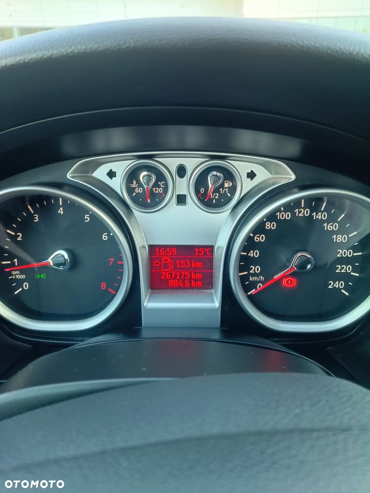 Ford Focus - 6
