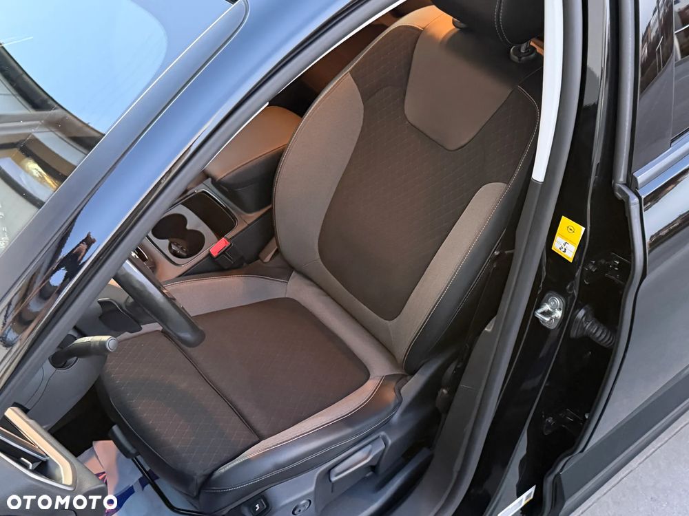Opel Grandland 1.6 T PHEV GS - 15