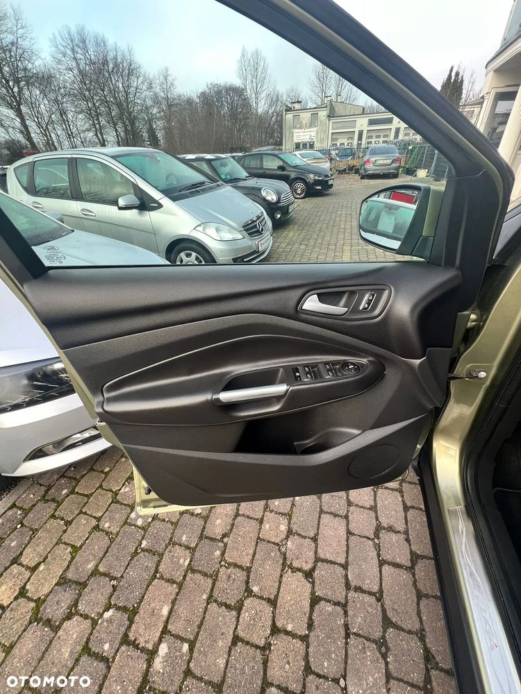 Ford Kuga 2.0 TDCi 4WD Trend - 10