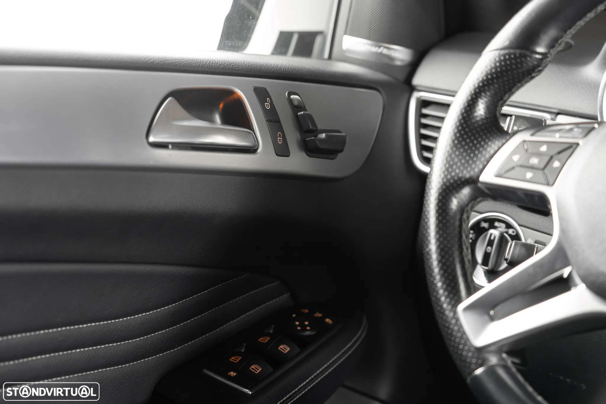 Mercedes-Benz ML 250 BlueTEC 4MATIC 7G-TRONIC - 18
