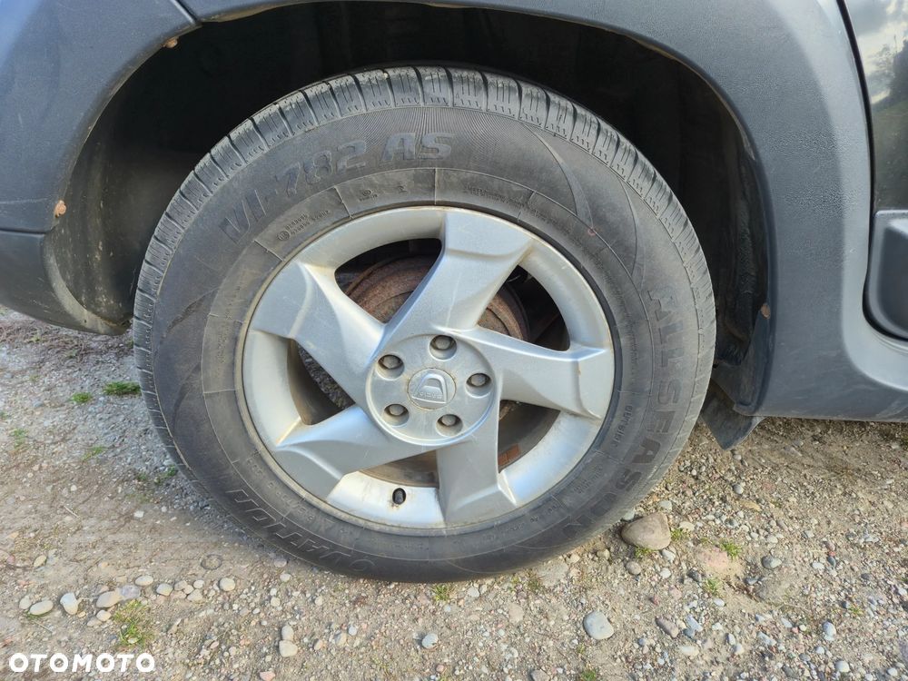 Dacia Duster 1.5 dCi Laureate - 9