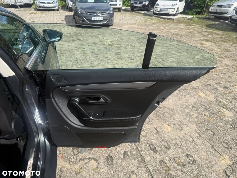 Volkswagen CC 2.0 TDI DPF BMT DSG - 26