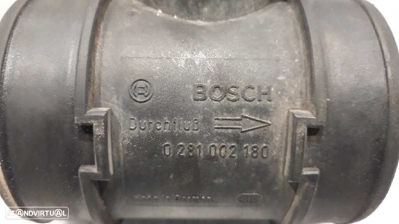 MEDIDOR DE MASSA DE AR OPEL ASTRA G SEDAN 2000 -0281002180 - 2