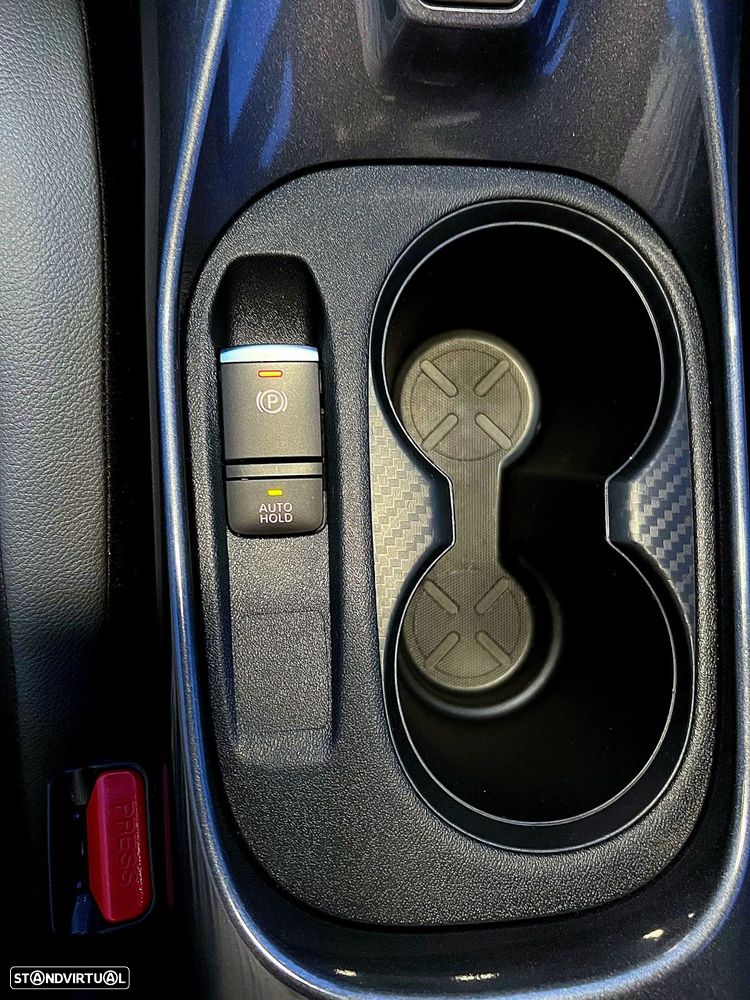 Nissan Juke 1.0 DIG-T N-Connecta Two Tone DCT - 15