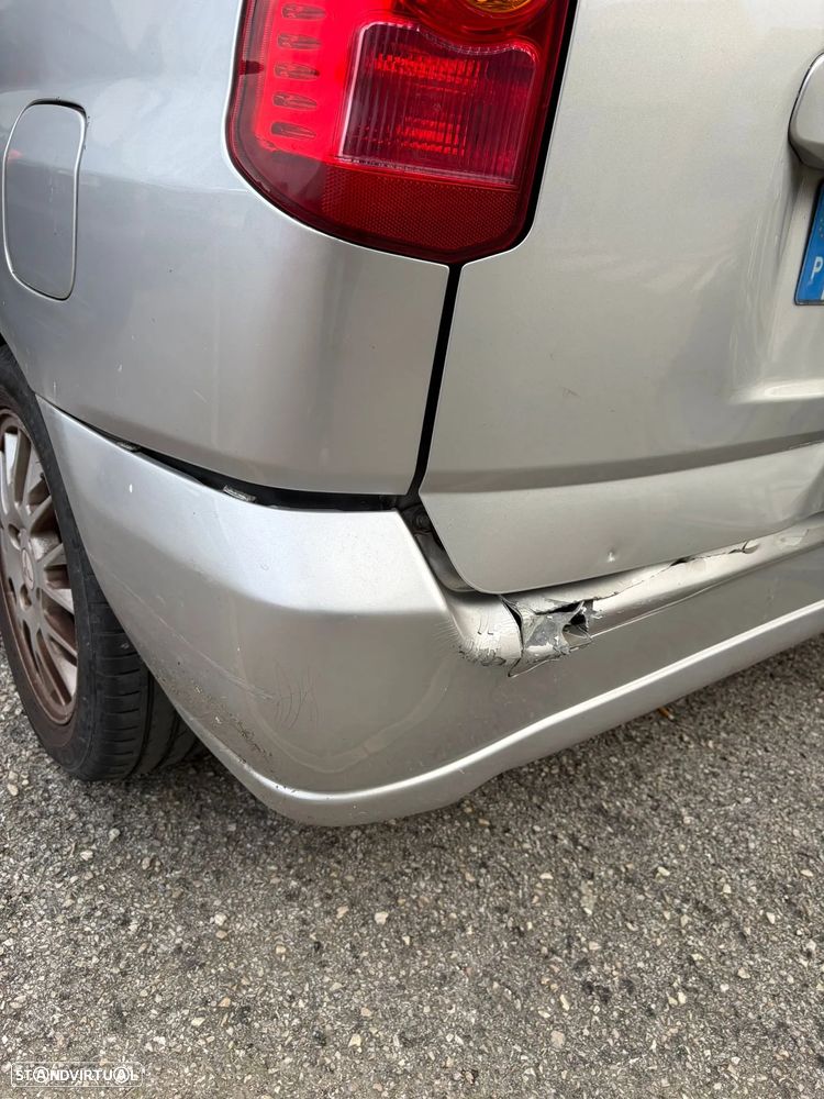 Mitsubishi Space Star 1.3 Comfort P1 - 9