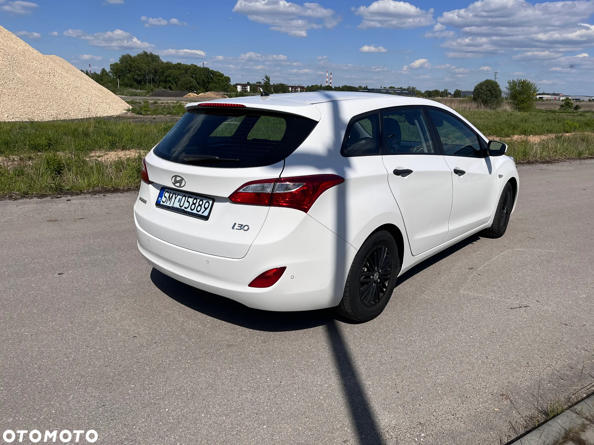 Hyundai i30 - 7