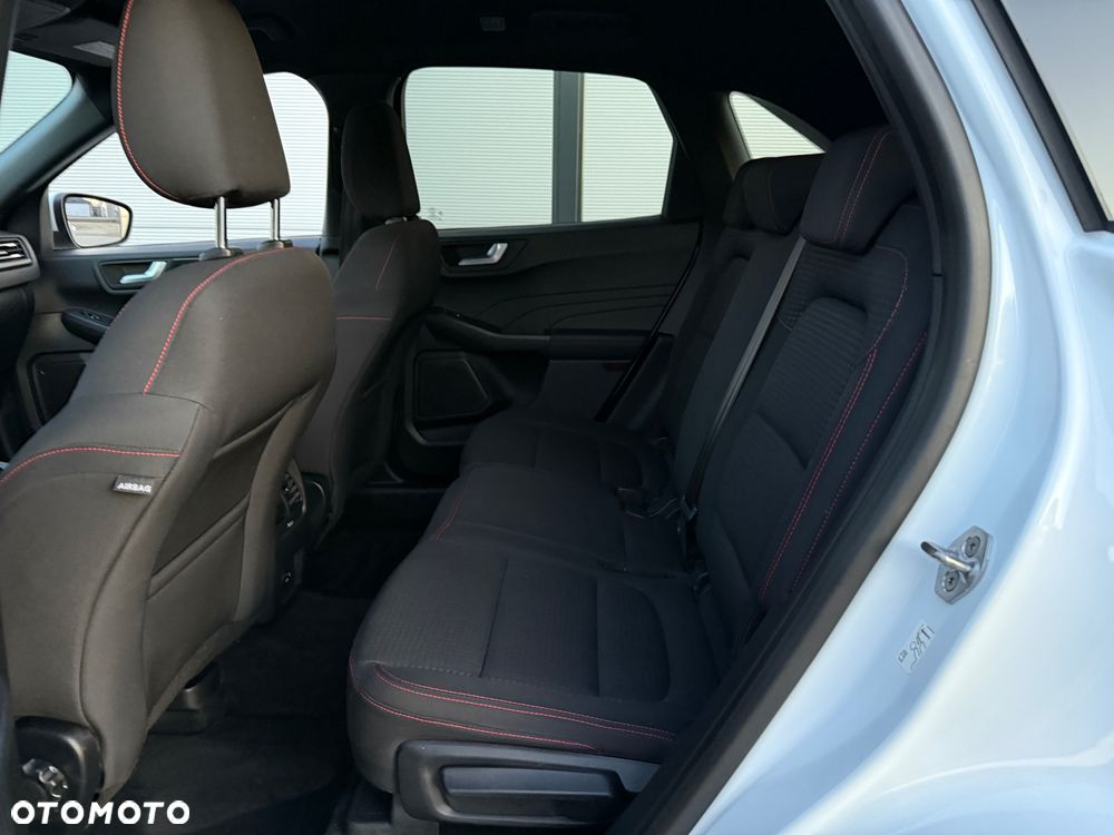 Ford Kuga 2.0 EcoBlue 4x4 ST-LINE - 12