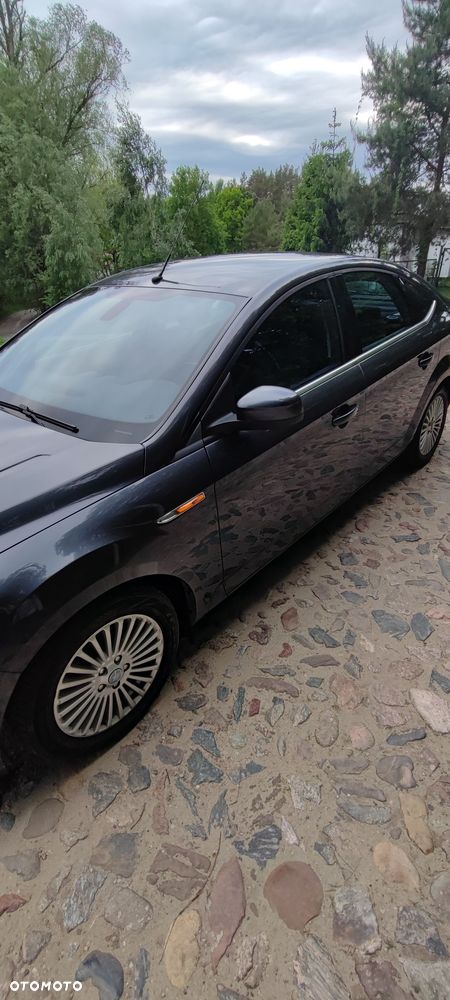 Ford Mondeo 1.8 TDCi Ambiente - 3