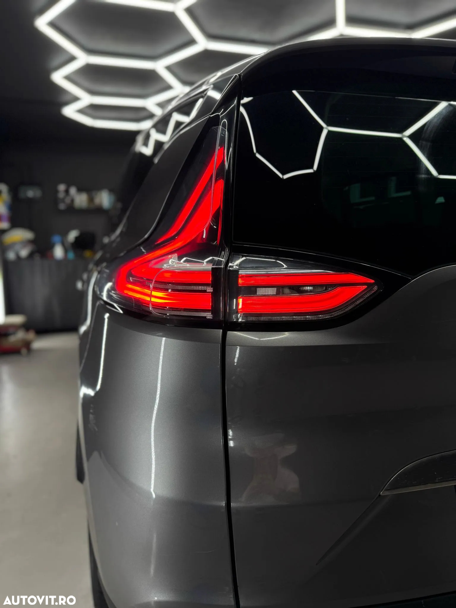 Renault Espace - 9