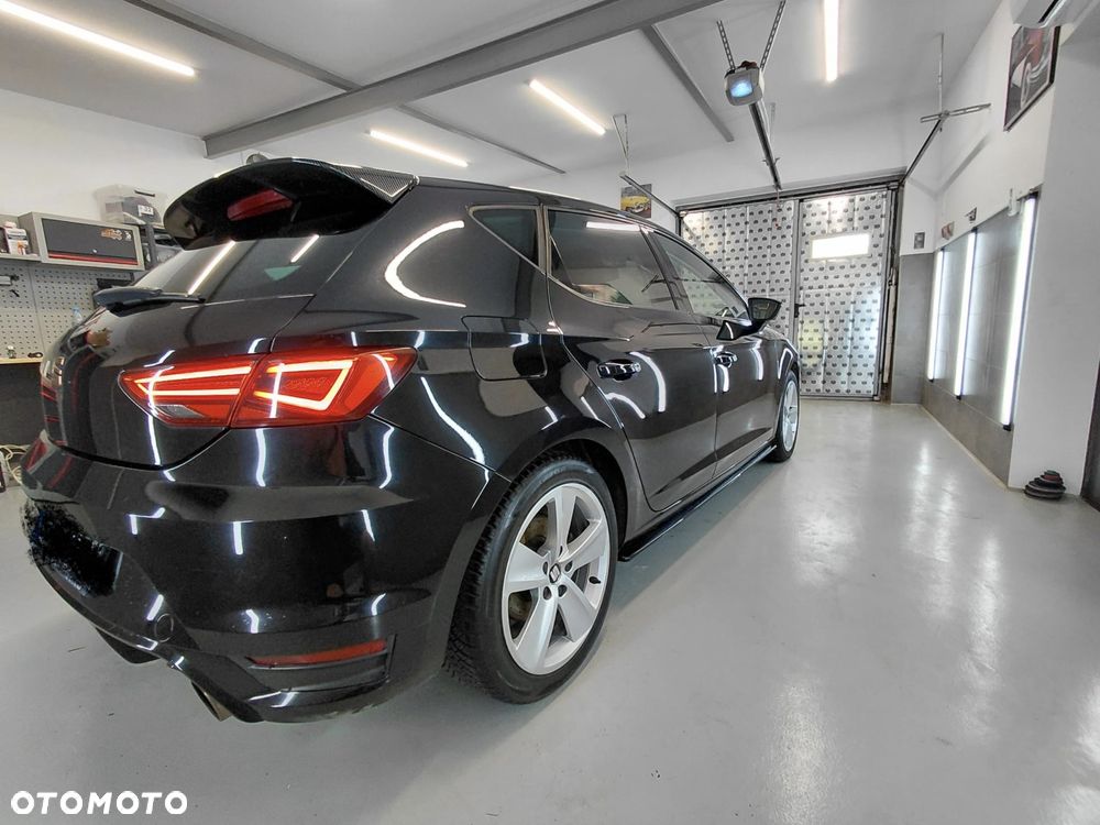 Seat Leon - 2