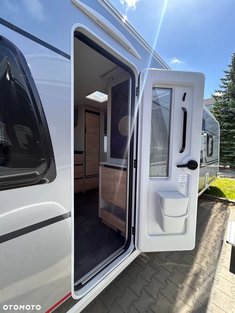 Dethleffs Camper 730 FKR - 10