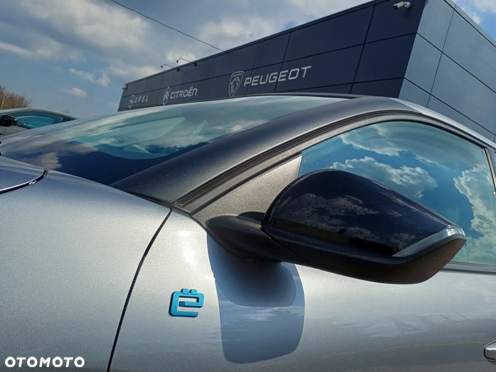 Citroën C4 EV136 50kWh Feel Pack - 12